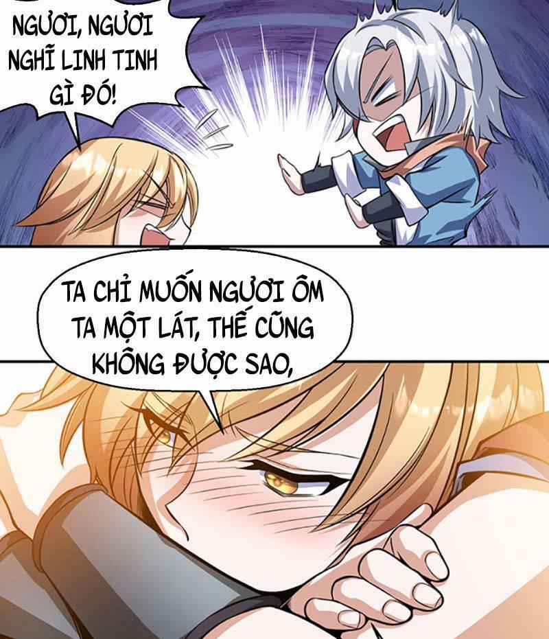 Võ Đạo Độc Tôn 509 trang 20