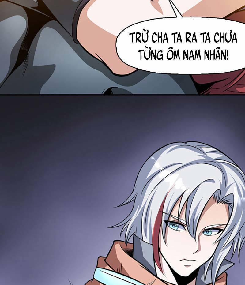 Võ Đạo Độc Tôn 509 trang 21