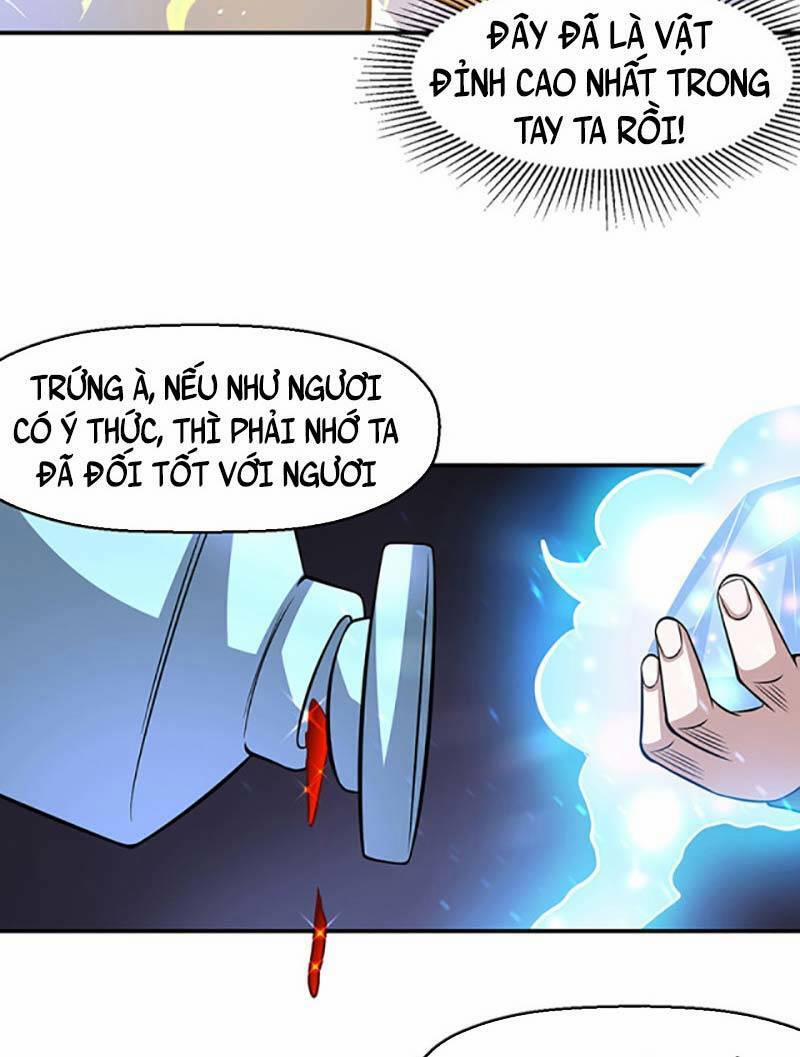 Võ Đạo Độc Tôn 509 trang 28