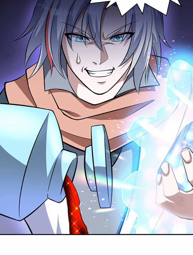 Võ Đạo Độc Tôn 509 trang 32