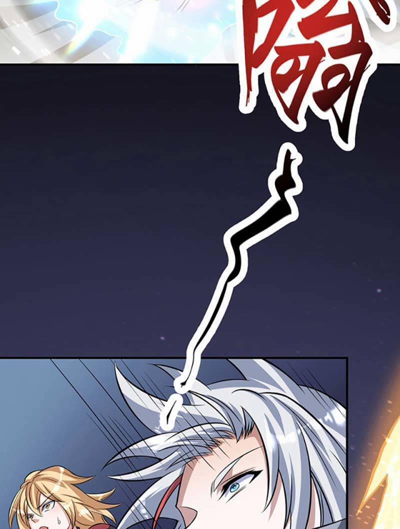 Võ Đạo Độc Tôn 509 trang 34