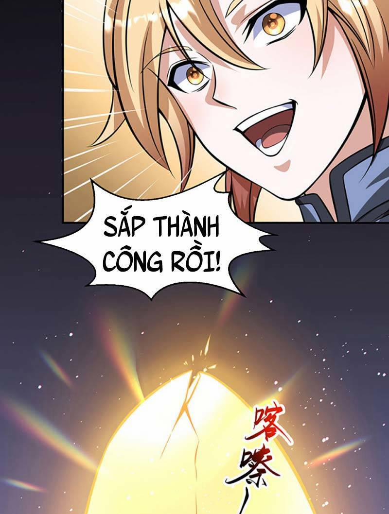 Võ Đạo Độc Tôn 509 trang 37