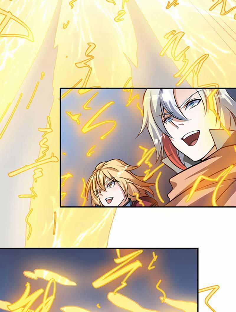 Võ Đạo Độc Tôn 509 trang 40