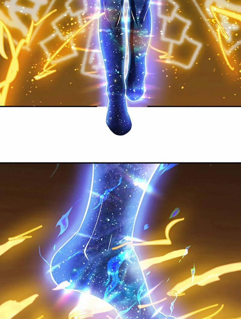 Võ Đạo Độc Tôn 509 trang 43