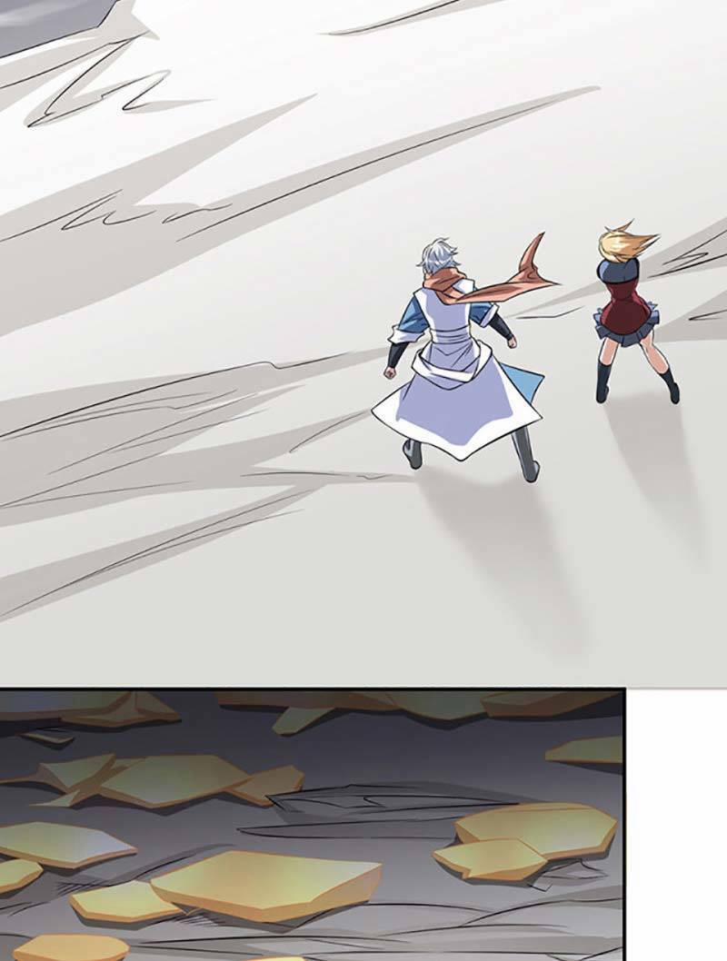 Võ Đạo Độc Tôn 509 trang 47