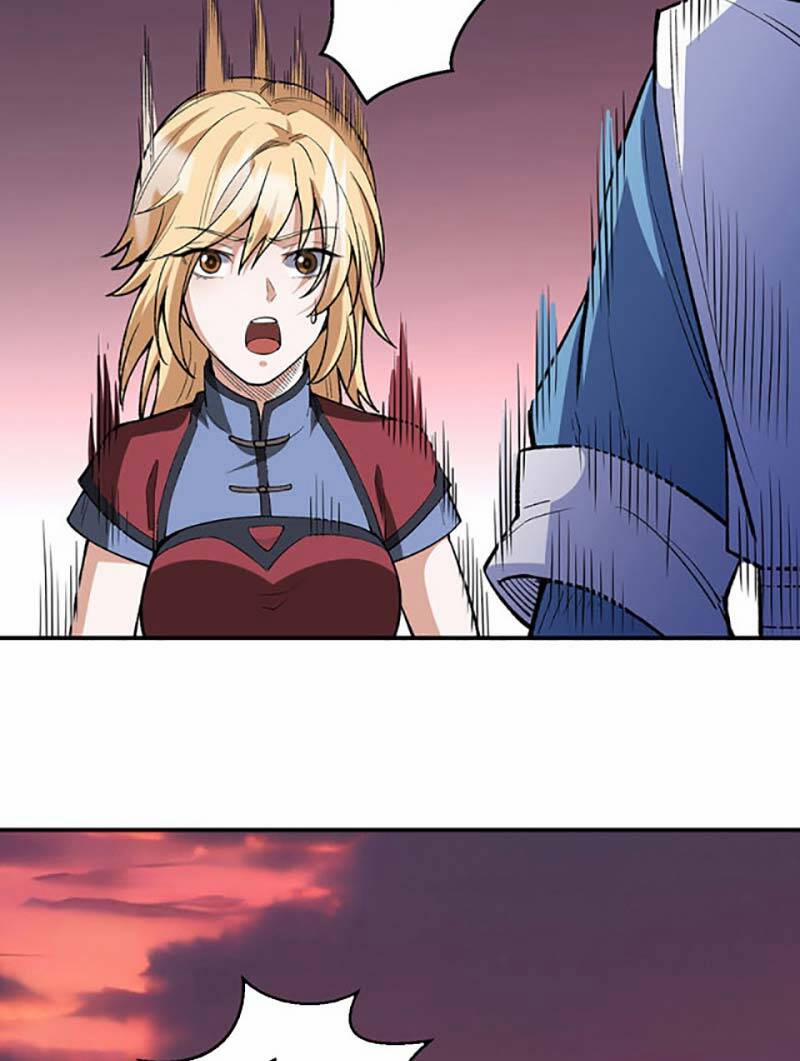 Võ Đạo Độc Tôn 510 trang 18