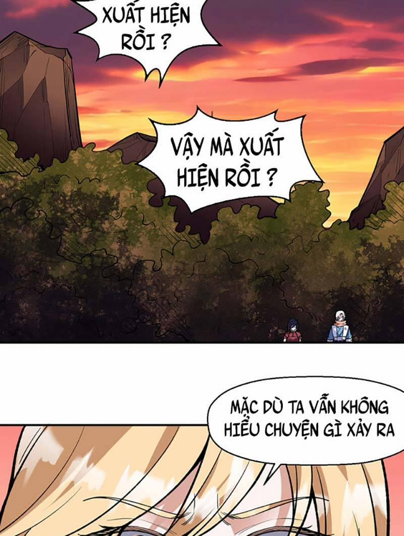 Võ Đạo Độc Tôn 510 trang 19