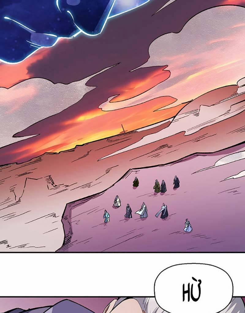 Võ Đạo Độc Tôn 510 trang 30