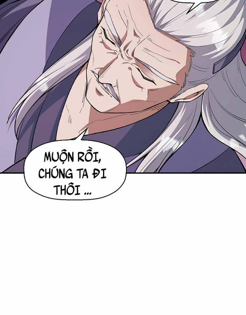 Võ Đạo Độc Tôn 510 trang 31