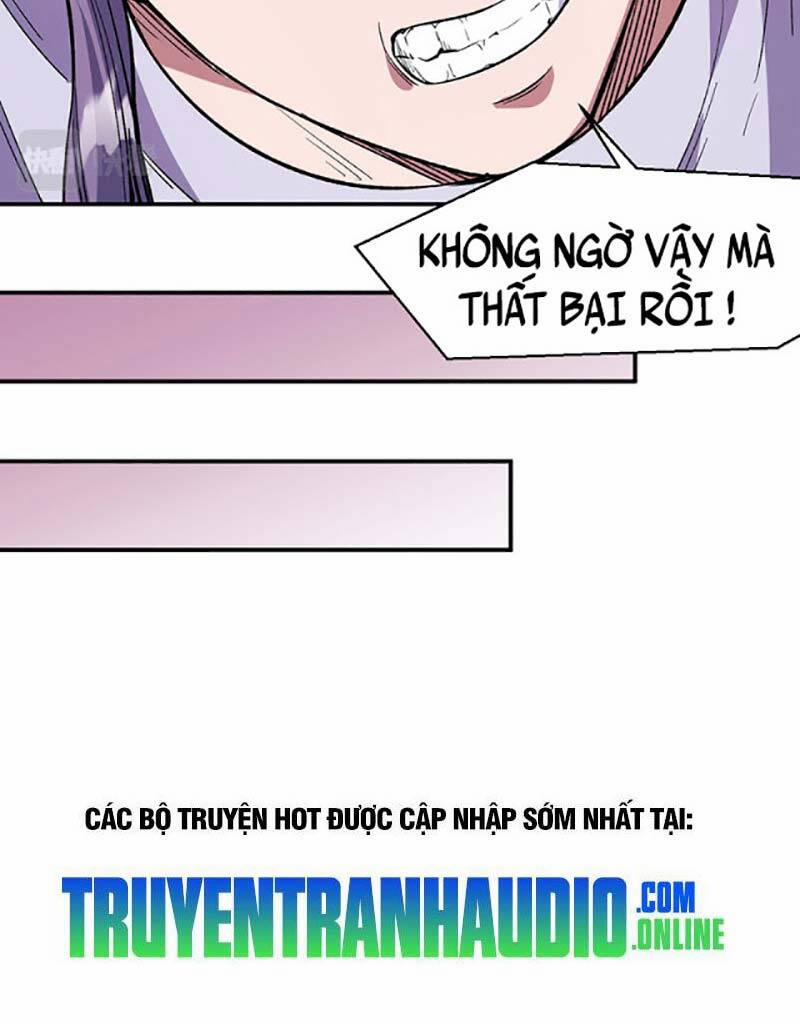 Võ Đạo Độc Tôn 510 trang 34