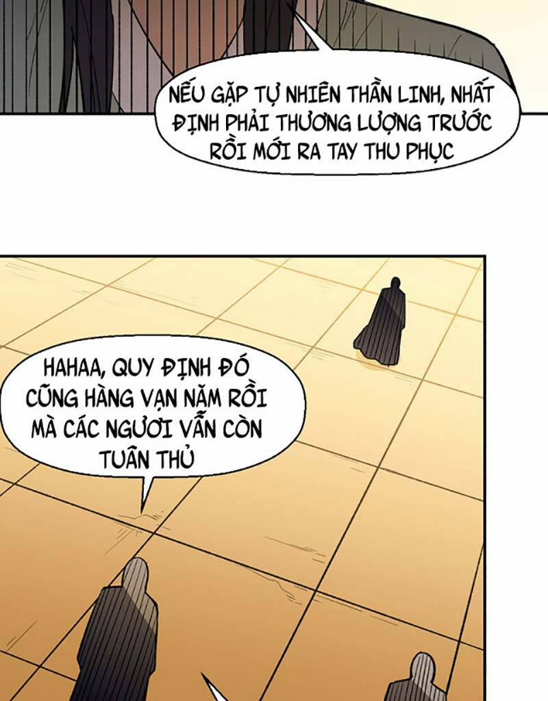 Võ Đạo Độc Tôn 510 trang 42