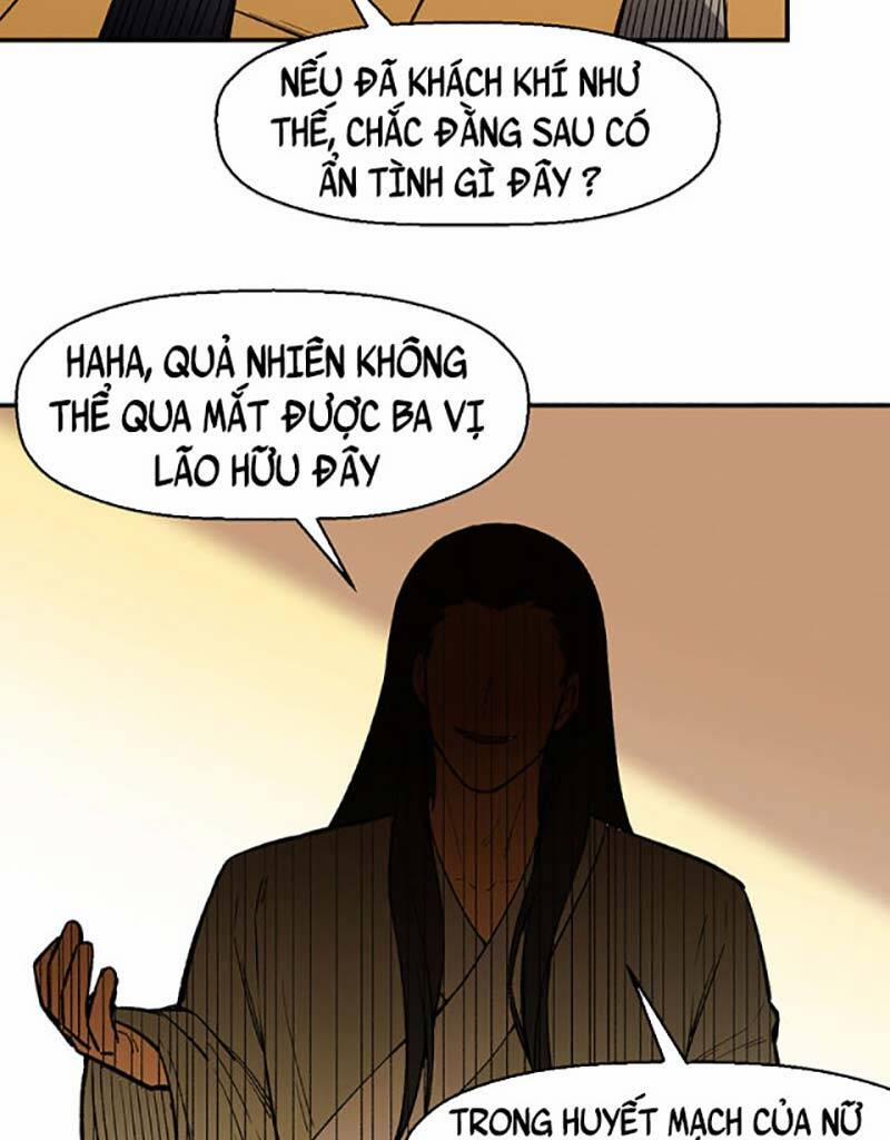 Võ Đạo Độc Tôn 510 trang 43