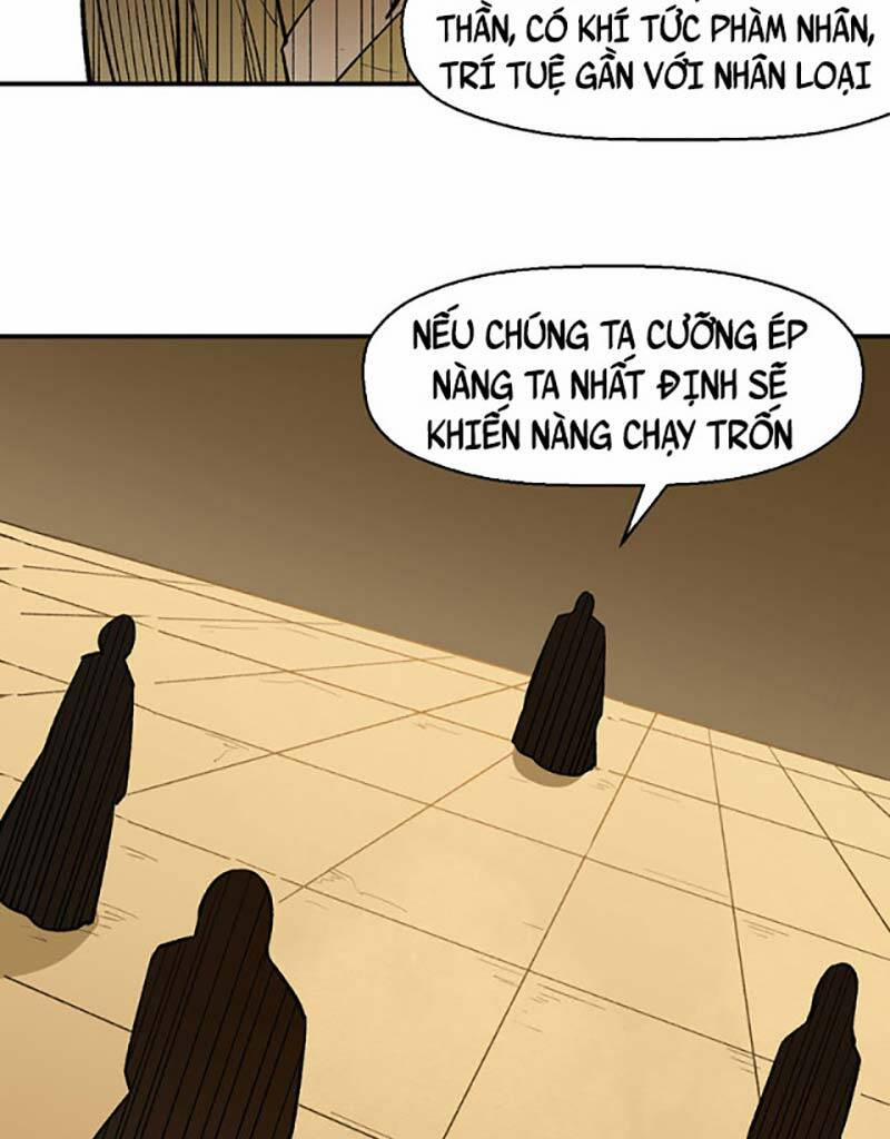 Võ Đạo Độc Tôn 510 trang 44