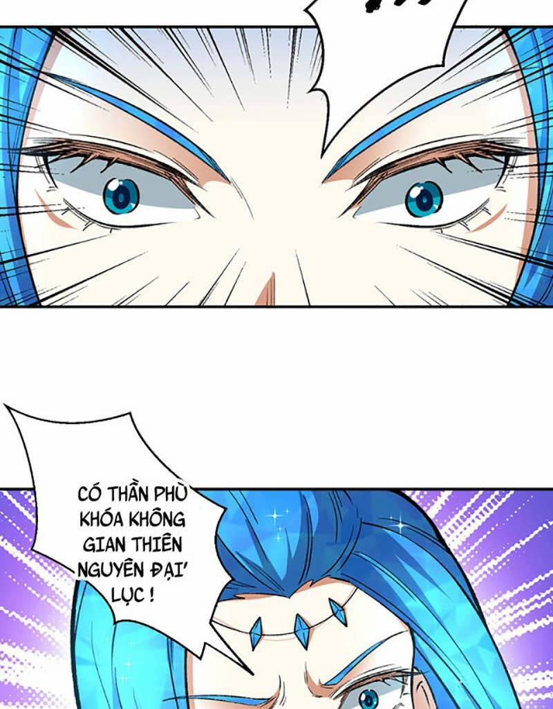 Võ Đạo Độc Tôn 510 trang 47