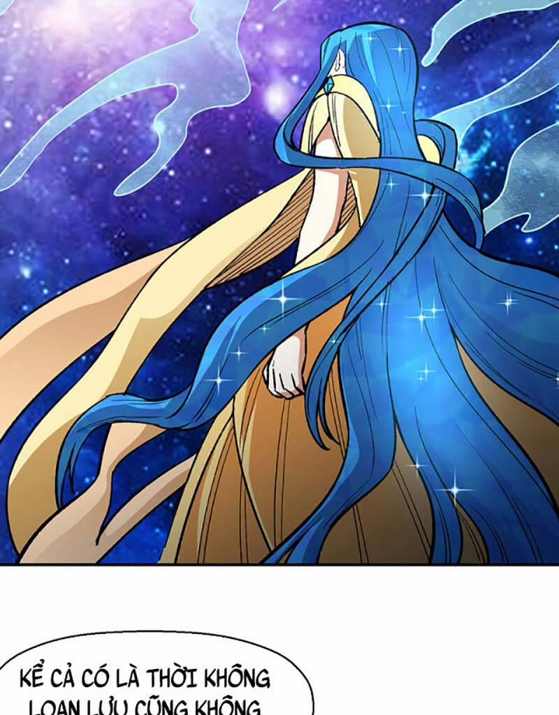 Võ Đạo Độc Tôn 510 trang 49