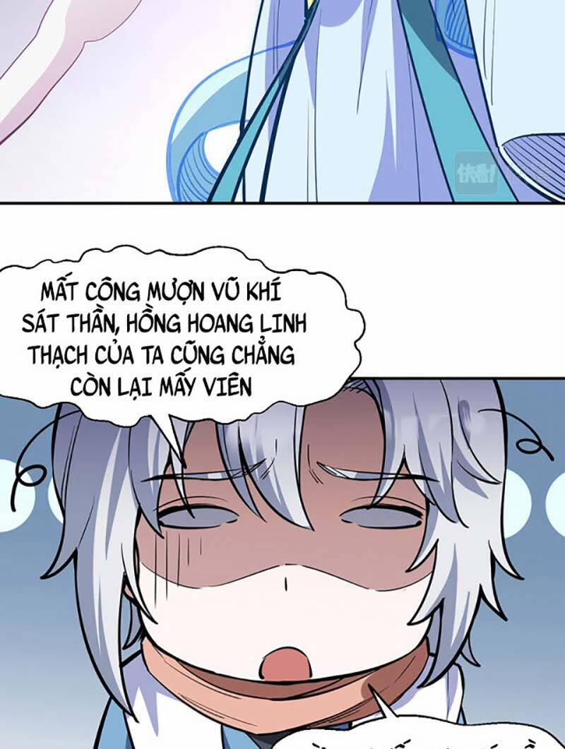 Võ Đạo Độc Tôn 510 trang 6