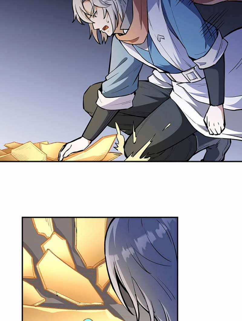 Võ Đạo Độc Tôn 510 trang 9