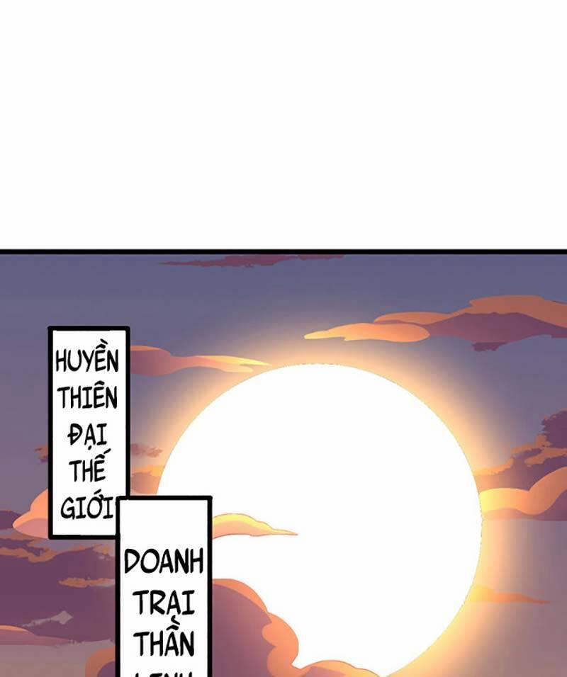 Võ Đạo Độc Tôn 511 trang 1