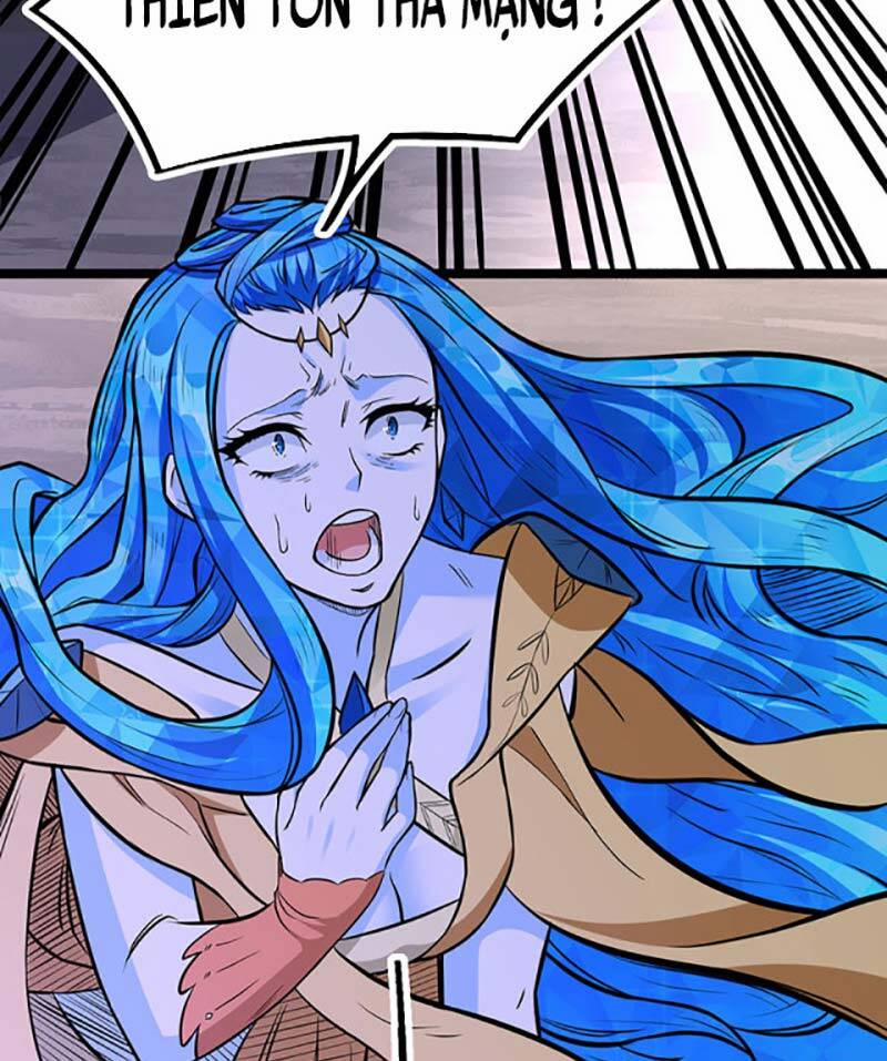 Võ Đạo Độc Tôn 511 trang 22