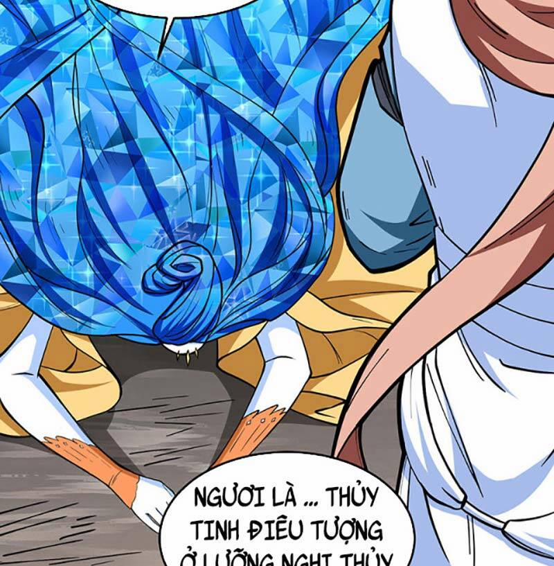 Võ Đạo Độc Tôn 511 trang 31