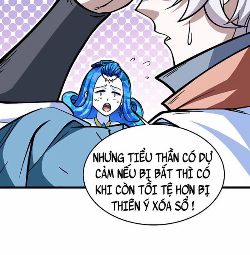 Võ Đạo Độc Tôn 511 trang 41