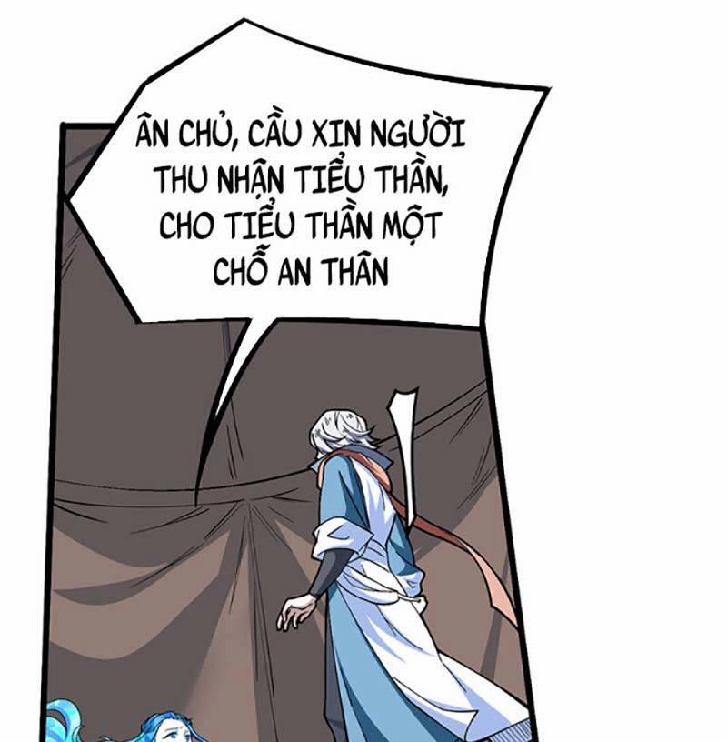 Võ Đạo Độc Tôn 511 trang 42