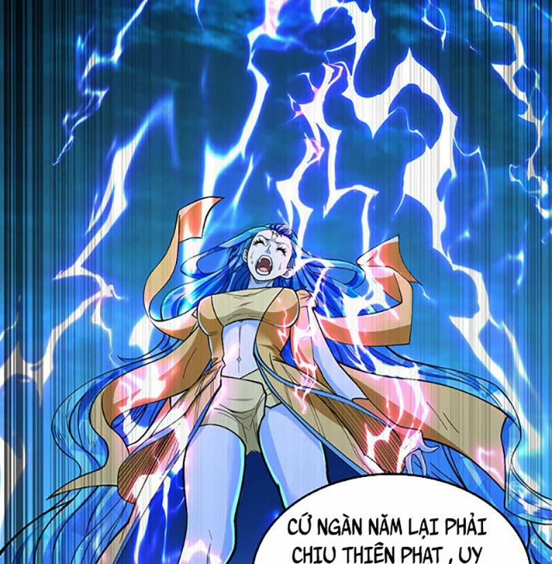 Võ Đạo Độc Tôn 511 trang 47