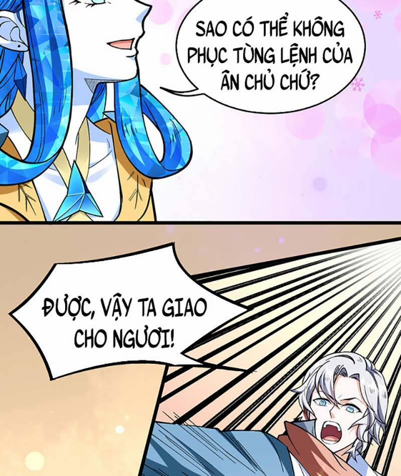 Võ Đạo Độc Tôn 511 trang 53