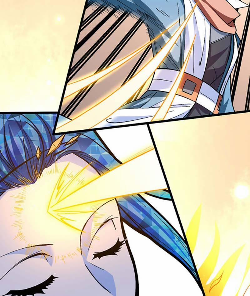 Võ Đạo Độc Tôn 511 trang 54