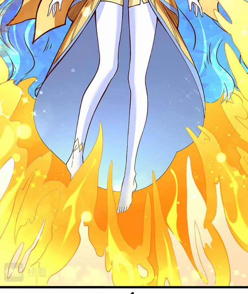 Võ Đạo Độc Tôn 511 trang 56