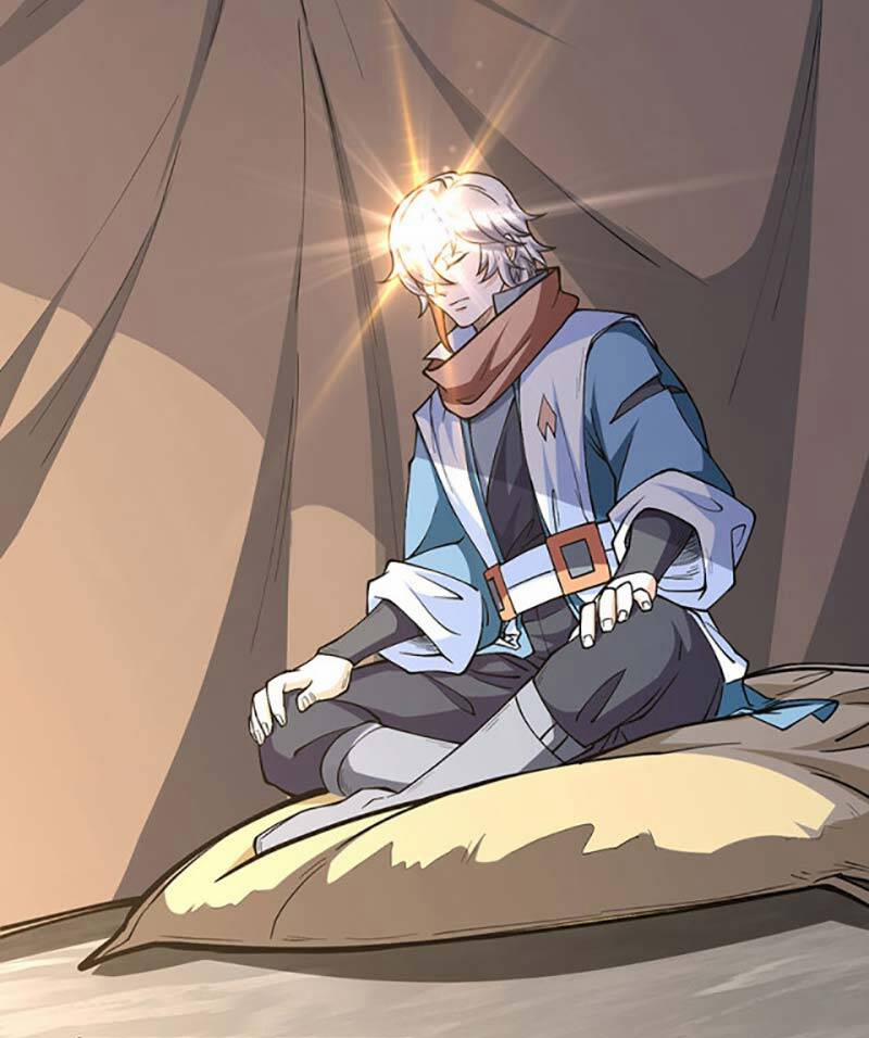 Võ Đạo Độc Tôn 511 trang 6