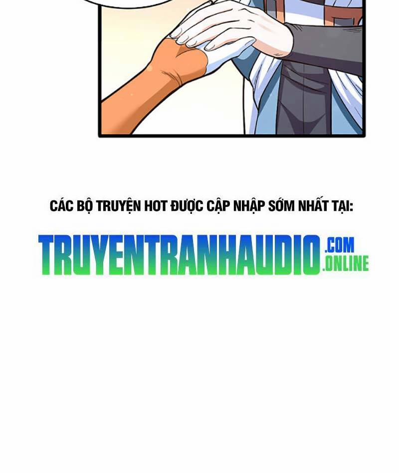 Võ Đạo Độc Tôn 511 trang 61