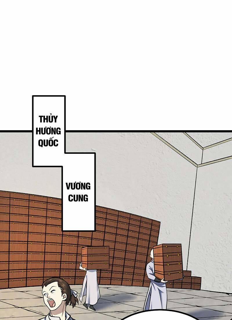 Võ Đạo Độc Tôn 512 trang 1