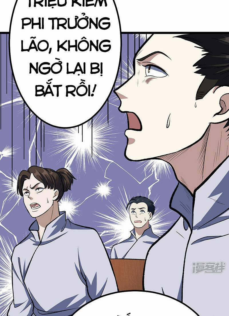 Võ Đạo Độc Tôn 512 trang 10