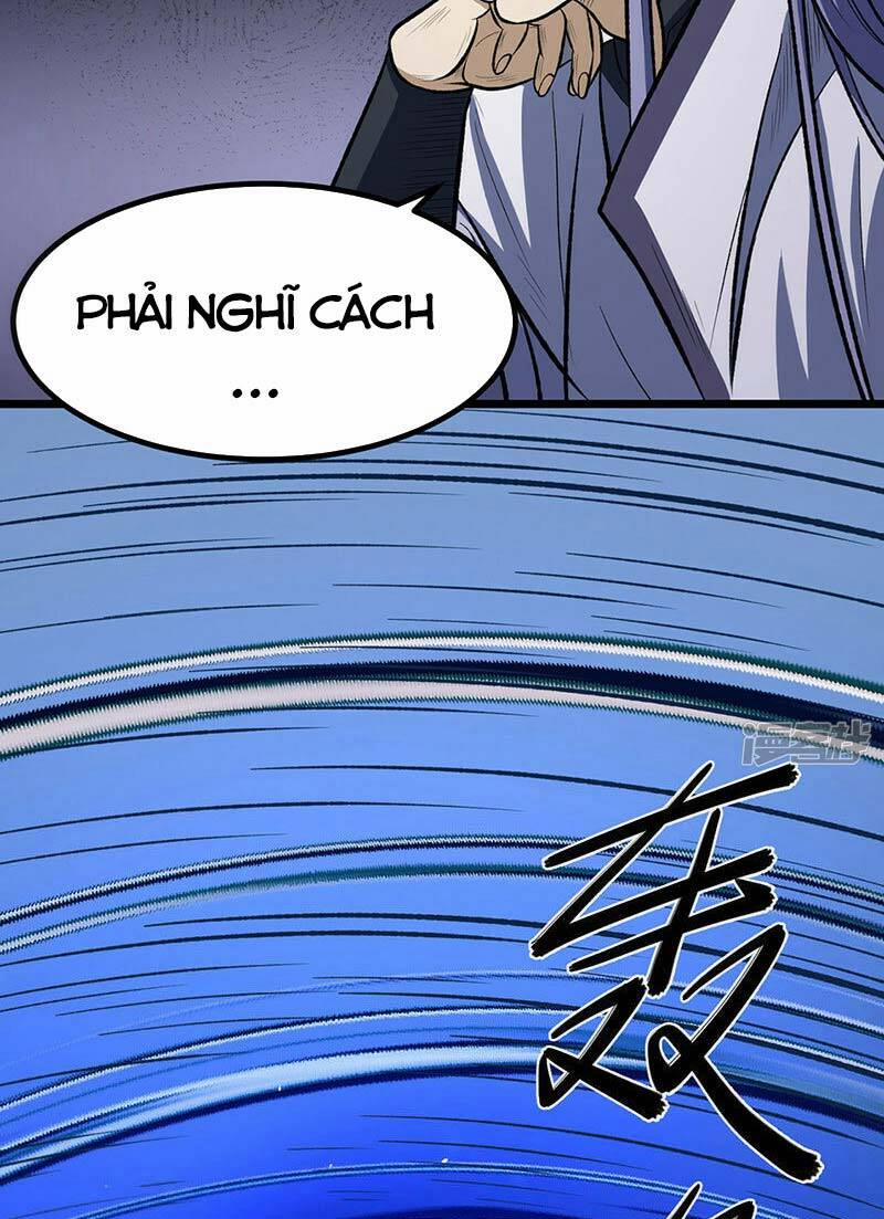 Võ Đạo Độc Tôn 512 trang 17