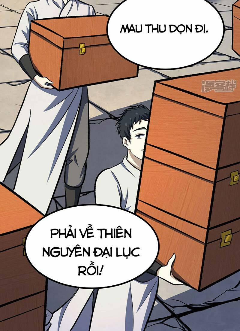 Võ Đạo Độc Tôn 512 trang 2