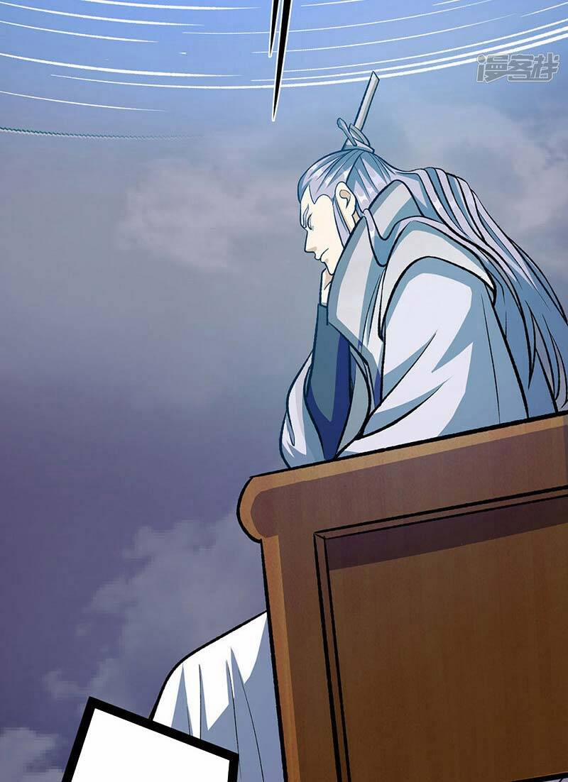 Võ Đạo Độc Tôn 512 trang 20