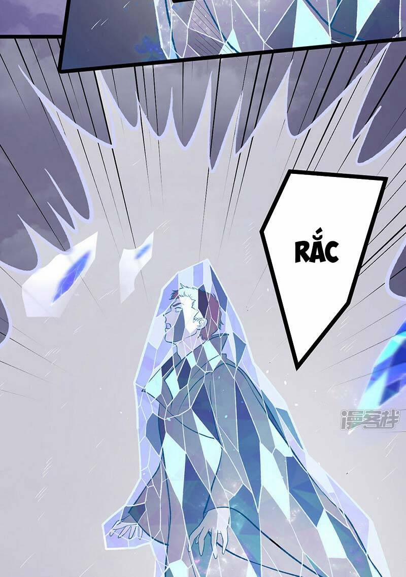 Võ Đạo Độc Tôn 512 trang 27