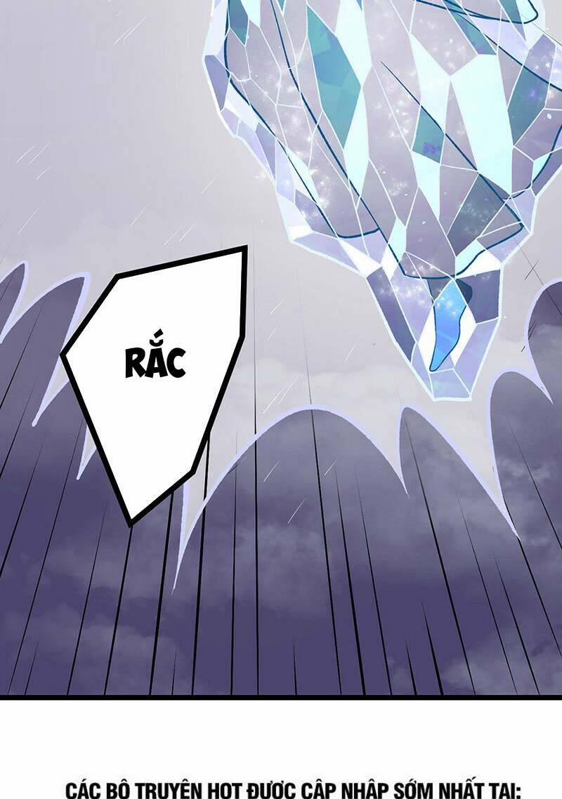 Võ Đạo Độc Tôn 512 trang 28