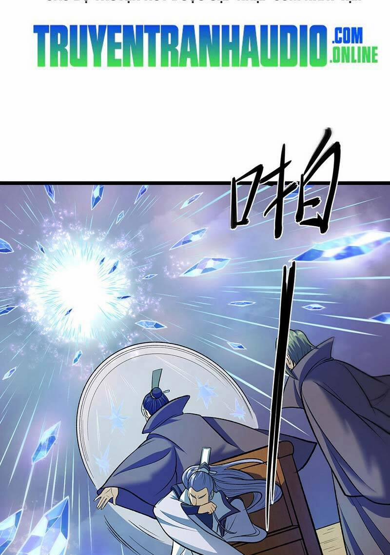 Võ Đạo Độc Tôn 512 trang 29