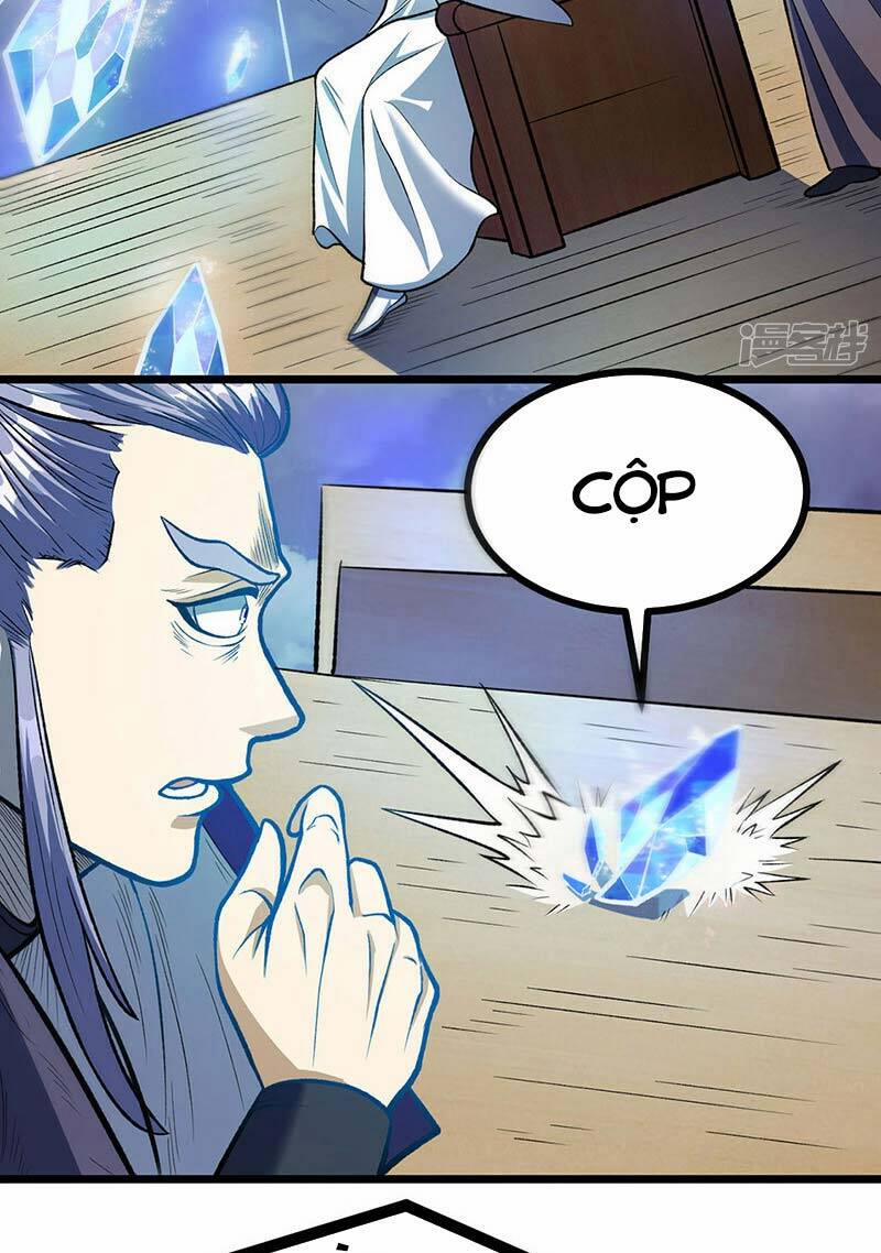 Võ Đạo Độc Tôn 512 trang 30