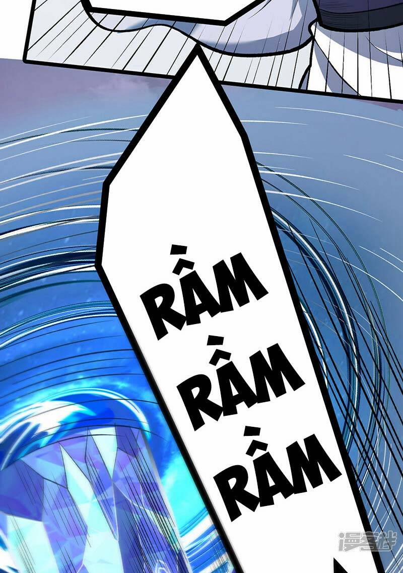 Võ Đạo Độc Tôn 512 trang 32