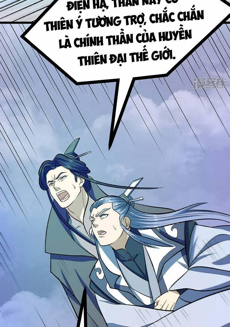 Võ Đạo Độc Tôn 512 trang 34