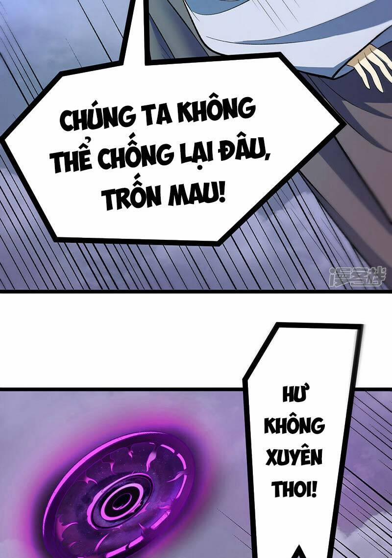 Võ Đạo Độc Tôn 512 trang 35