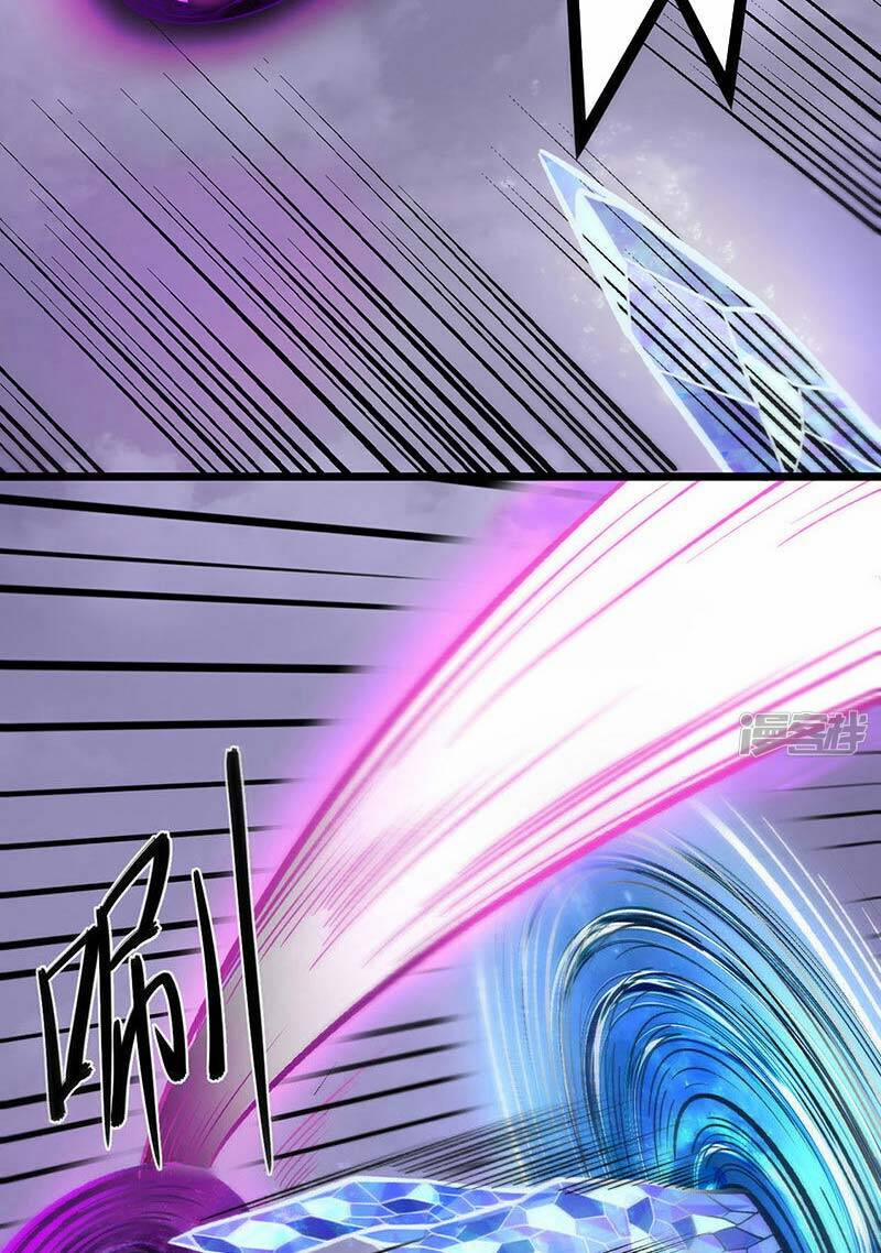 Võ Đạo Độc Tôn 512 trang 36