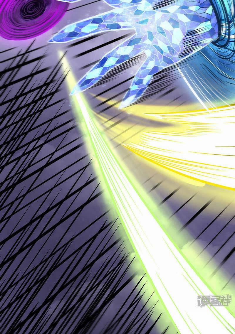 Võ Đạo Độc Tôn 512 trang 37