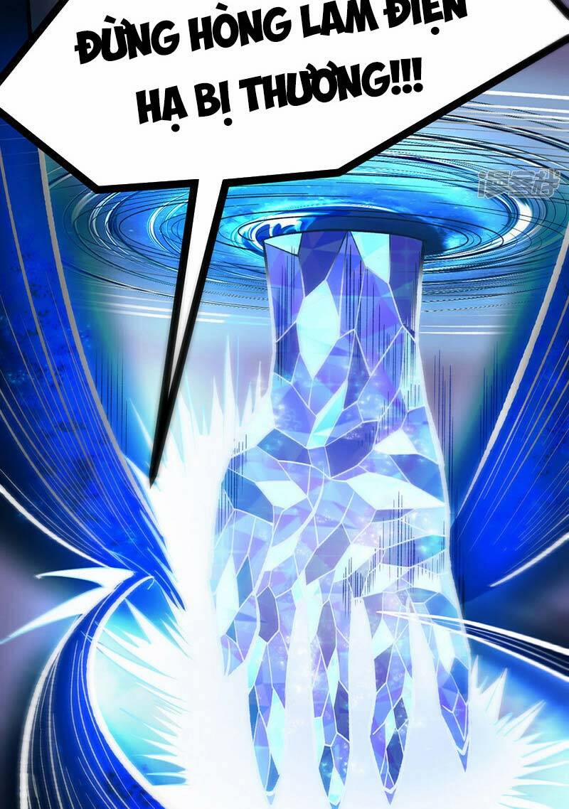 Võ Đạo Độc Tôn 512 trang 40