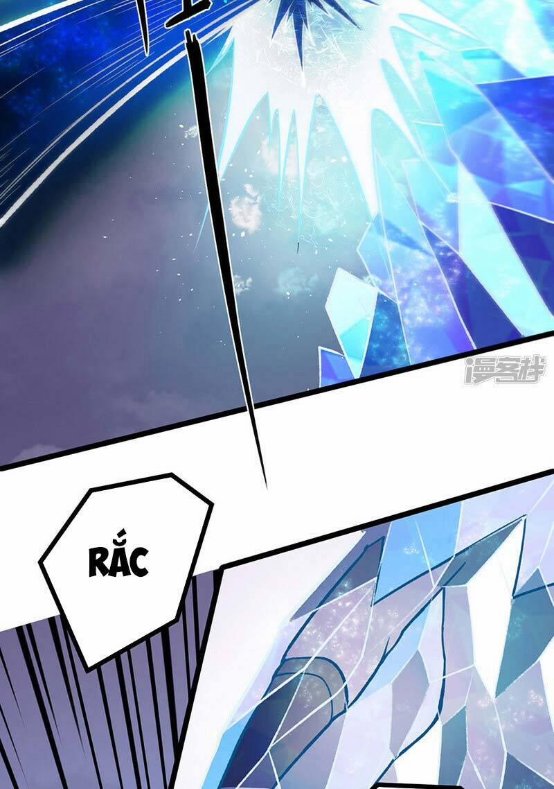 Võ Đạo Độc Tôn 512 trang 42