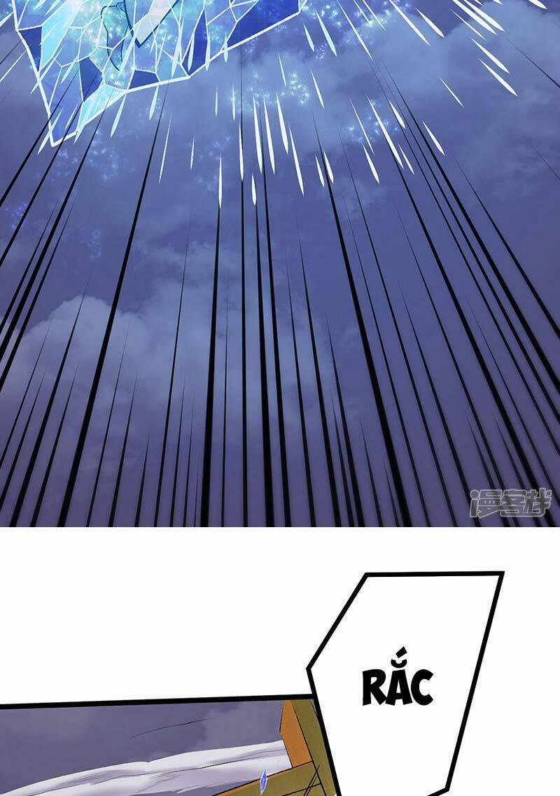 Võ Đạo Độc Tôn 512 trang 44