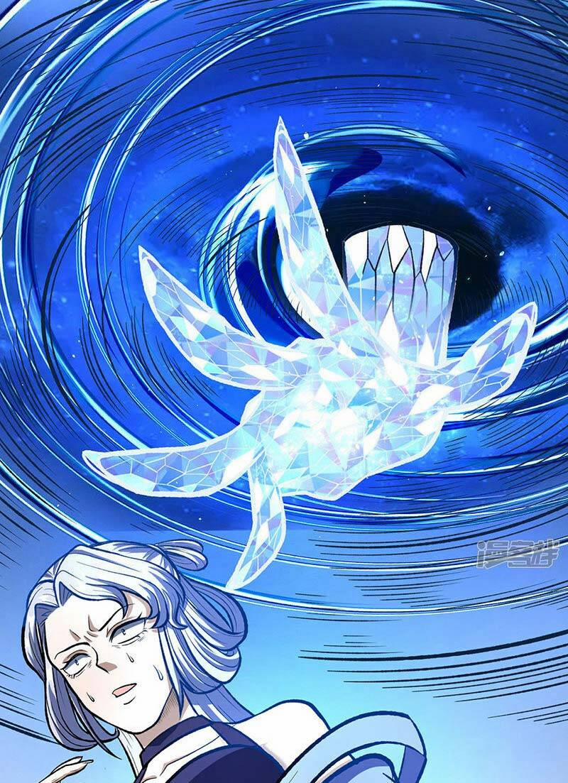 Võ Đạo Độc Tôn 512 trang 5